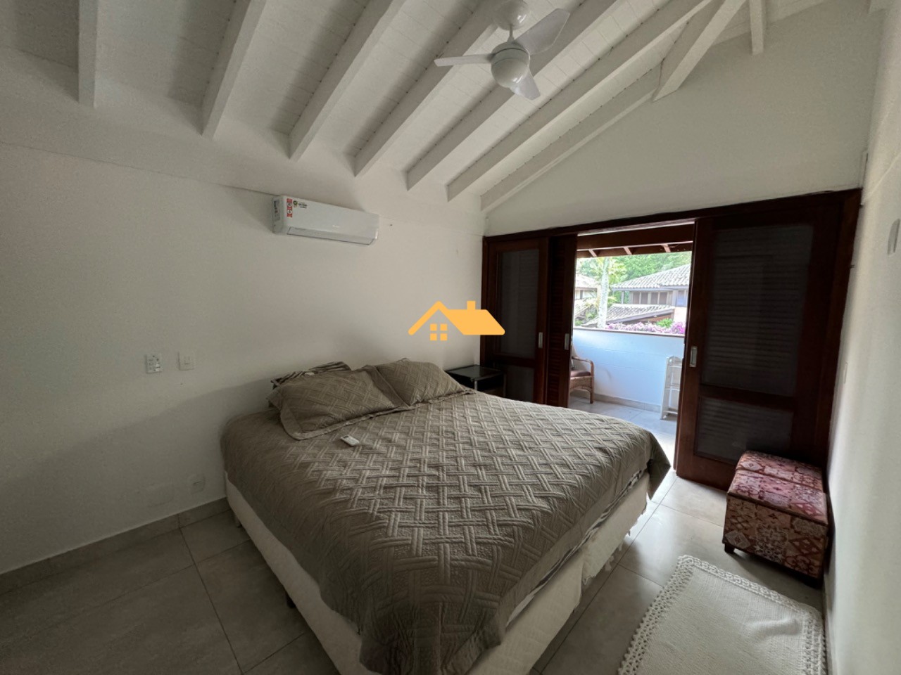 Casa de Condomínio, 4 quartos - Foto 23