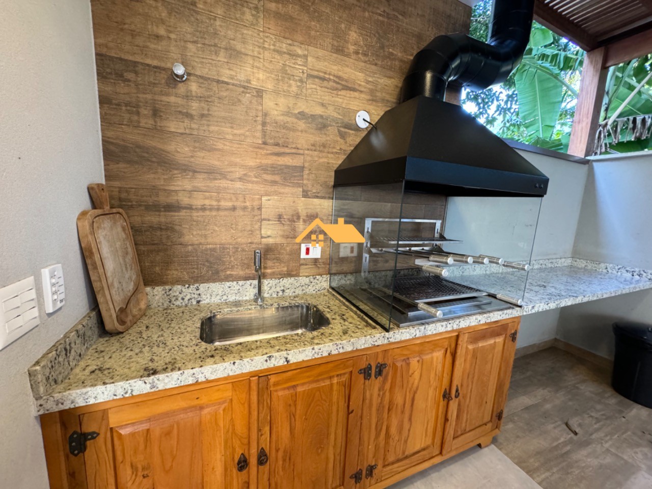 Casa de Condomínio, 3 quartos - Foto 4