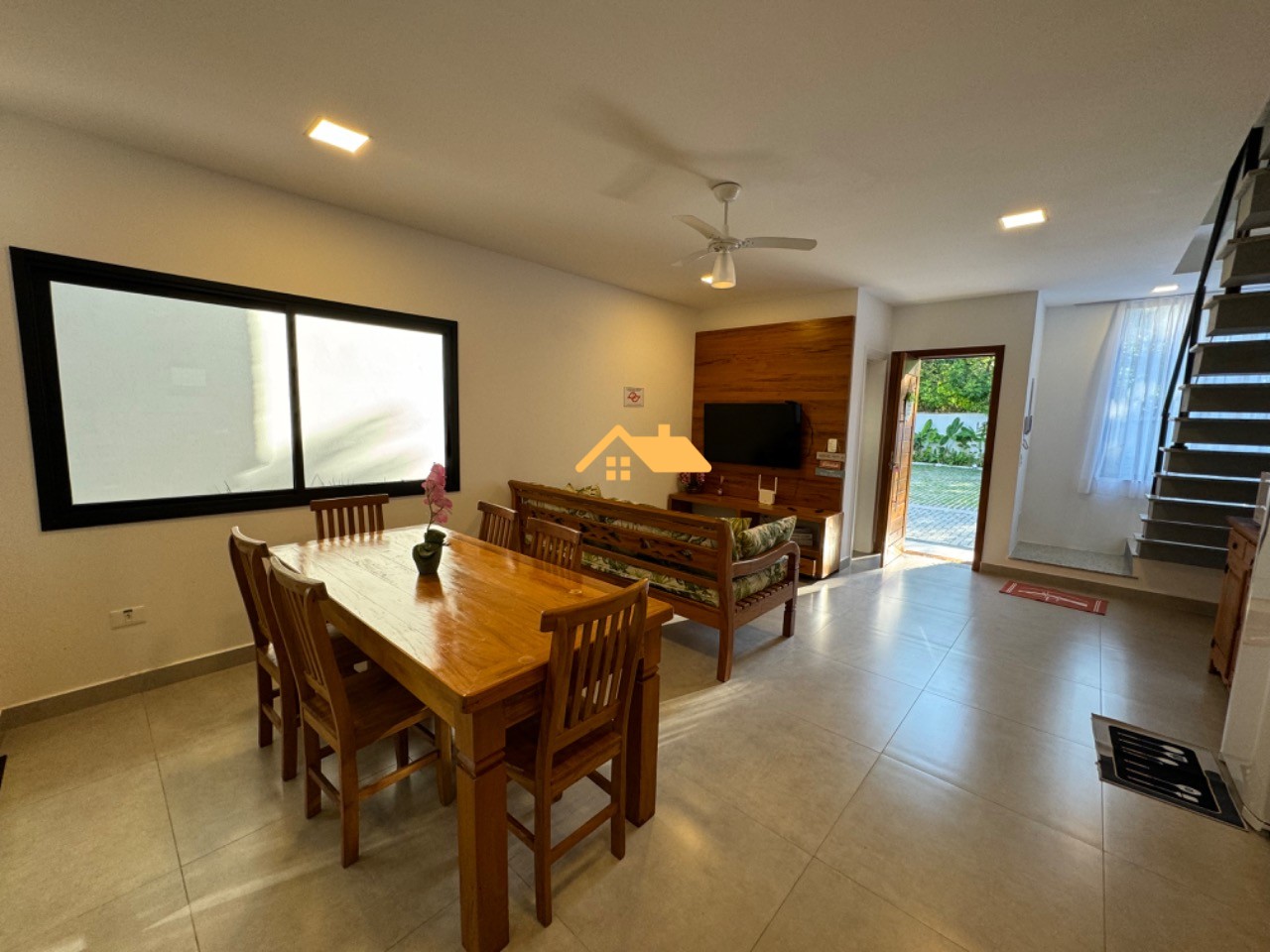 Casa de Condomínio, 3 quartos - Foto 6