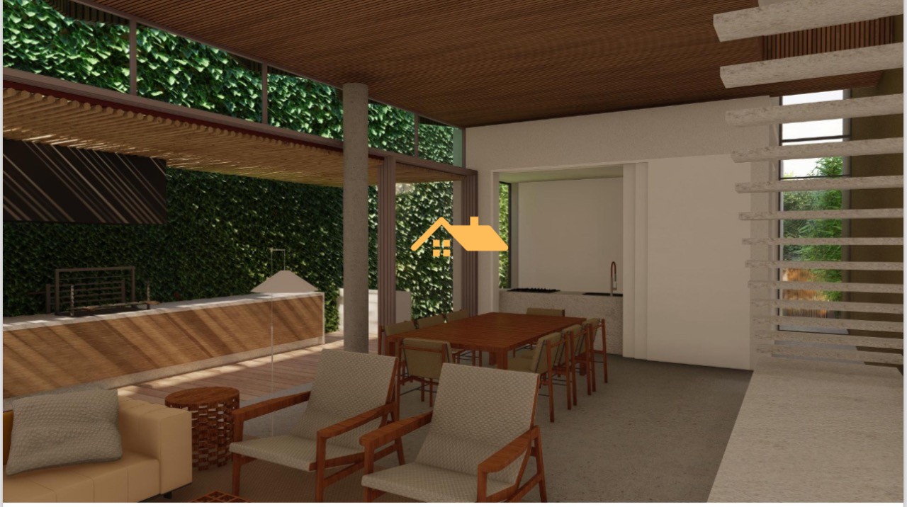 Casa de Condomínio, 5 quartos - Foto 8
