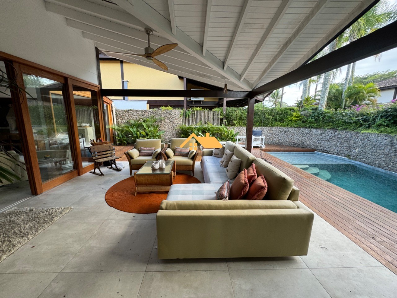 Casa de Condomínio, 4 quartos - Foto 11