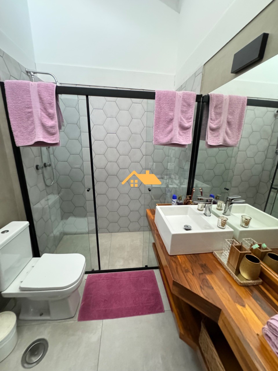 Casa de Condomínio, 4 quartos - Foto 15