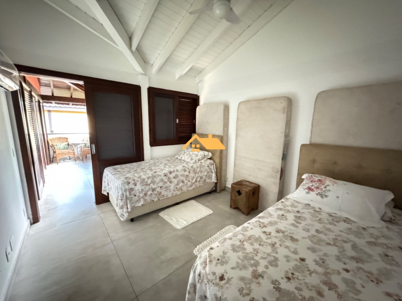 Casa de Condomínio, 4 quartos - Foto 14