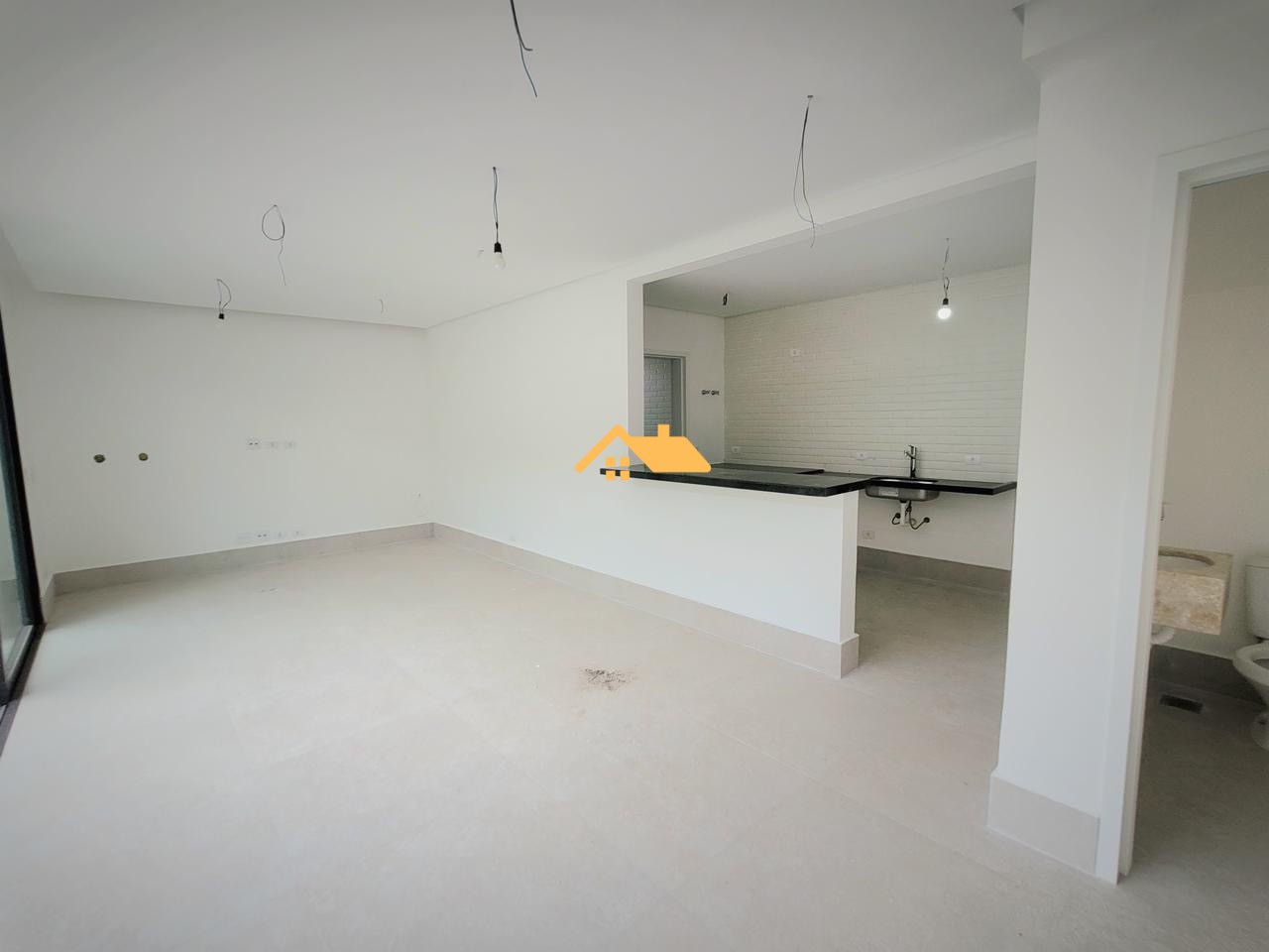 Casa de Condomínio, 3 quartos - Foto 7
