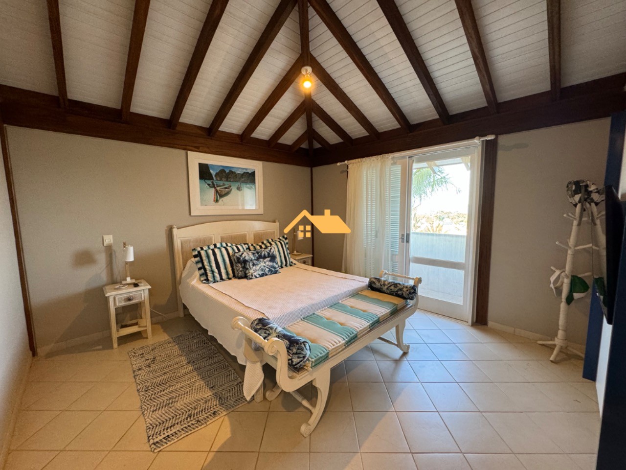 Casa de Condomínio, 5 quartos - Foto 32