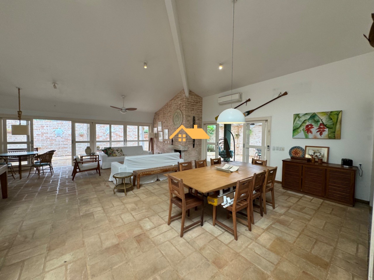 Casa de Condomínio, 5 quartos - Foto 7