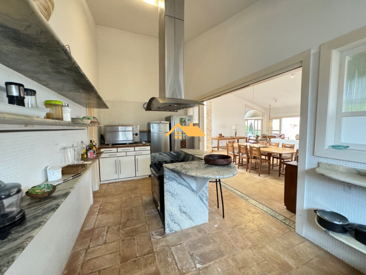 Casa de Condomínio, 5 quartos - Foto 13