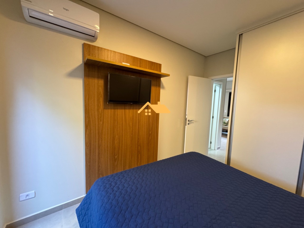 Casa de Condomínio, 4 quartos - Foto 10