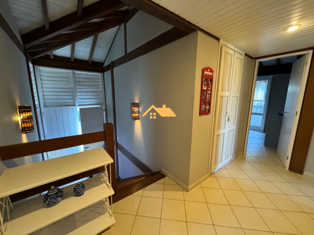 Casa de Condomínio, 5 quartos - Foto 25