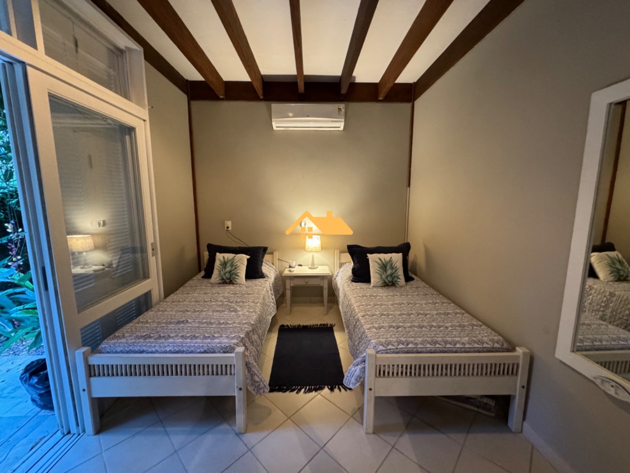 Casa de Condomínio, 5 quartos - Foto 18