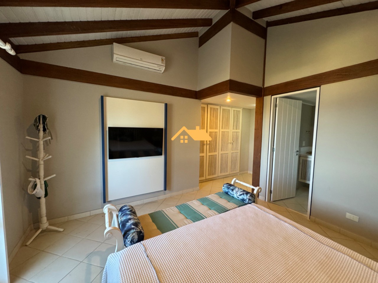 Casa de Condomínio, 5 quartos - Foto 33