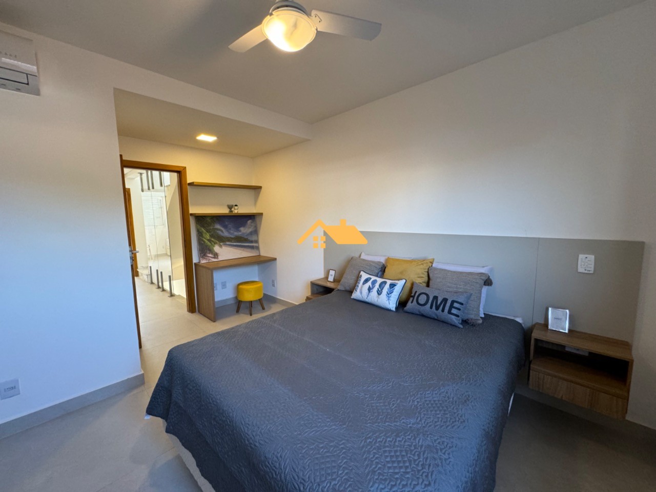 Casa de Condomínio, 4 quartos - Foto 17