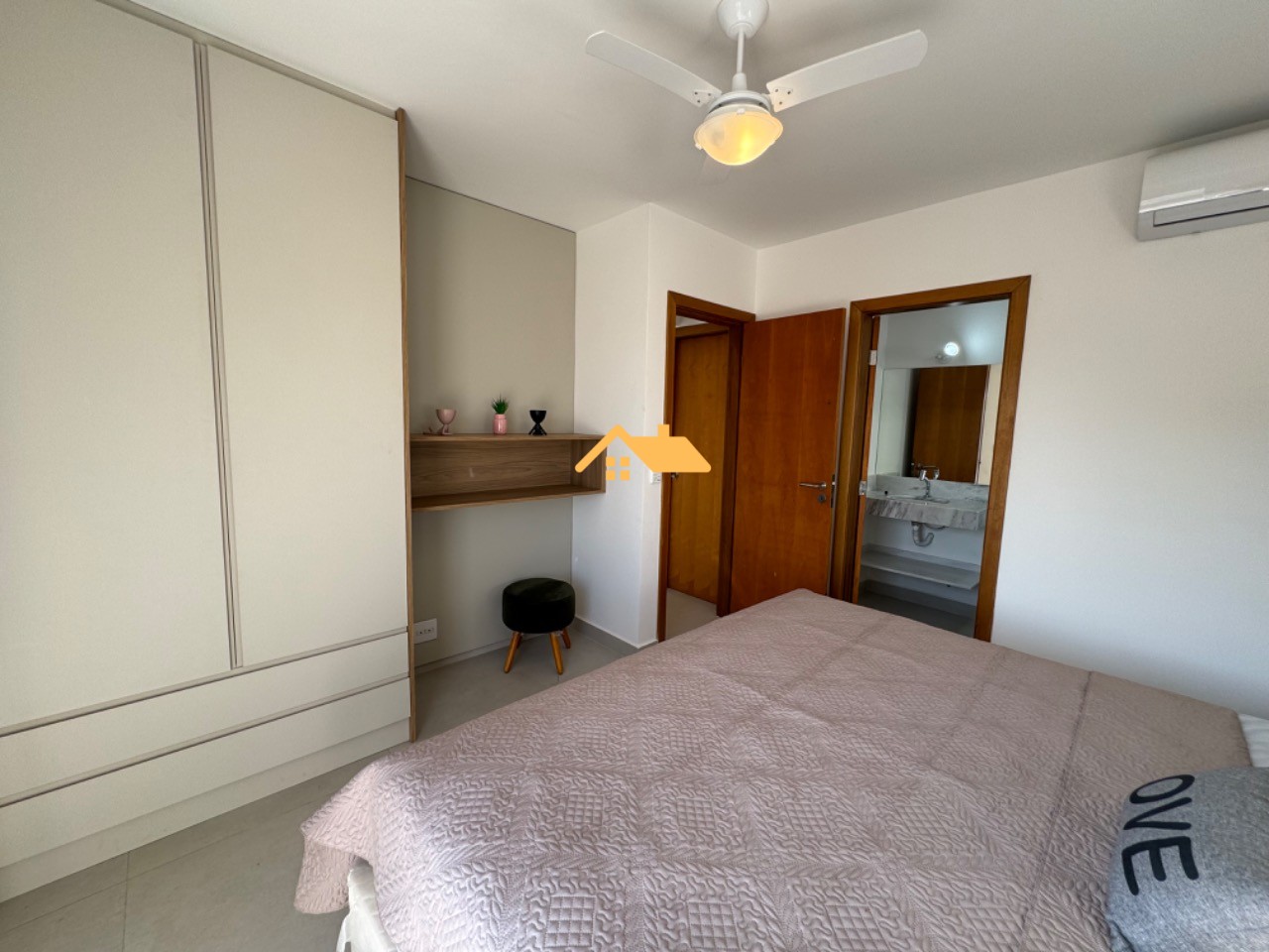 Casa de Condomínio, 4 quartos - Foto 26