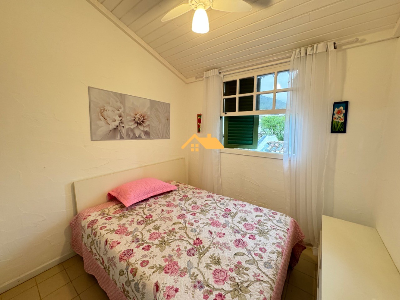 Casa de Condomínio, 3 quartos - Foto 9