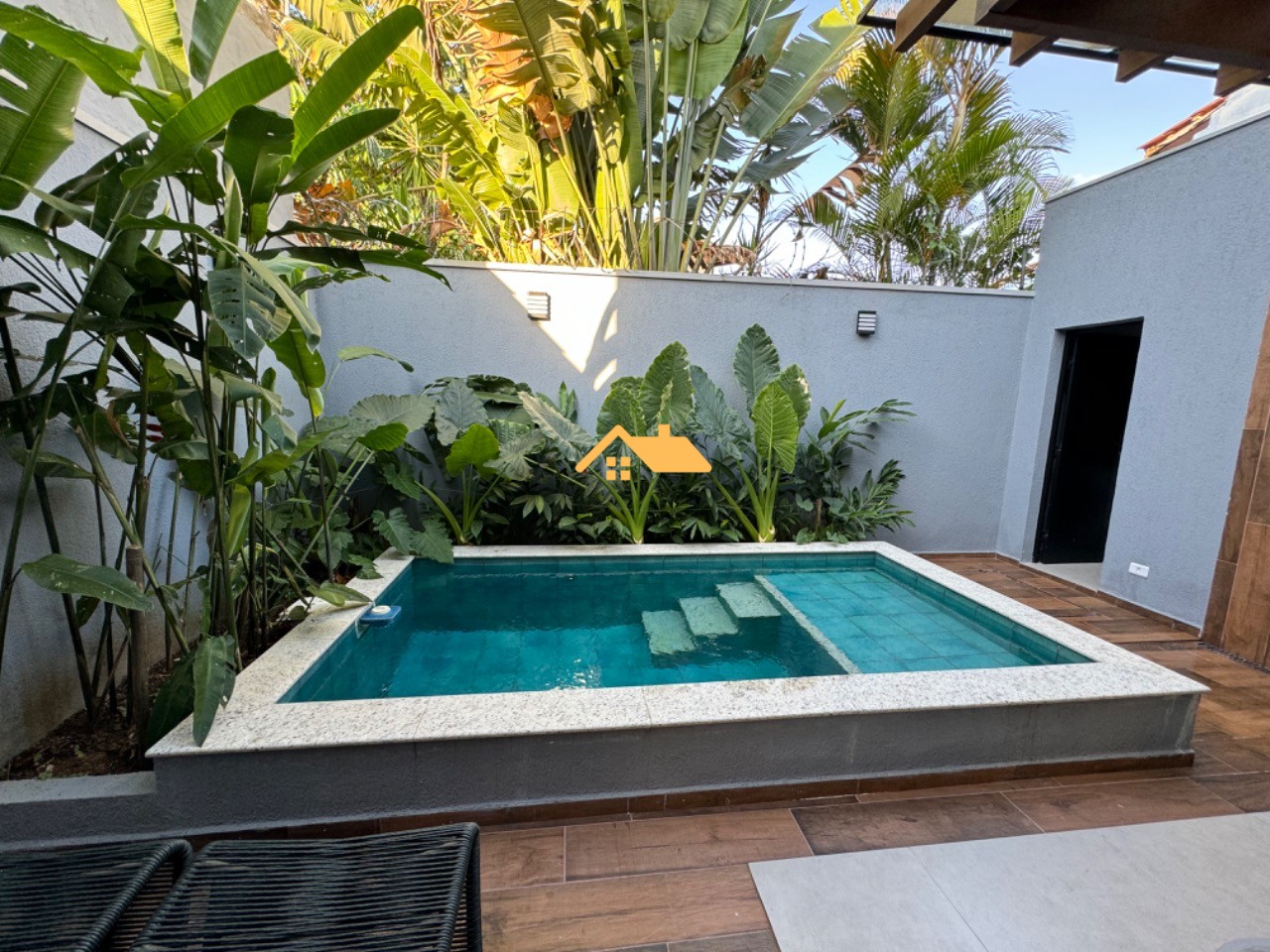 Casa de Condomínio, 4 quartos - Foto 11
