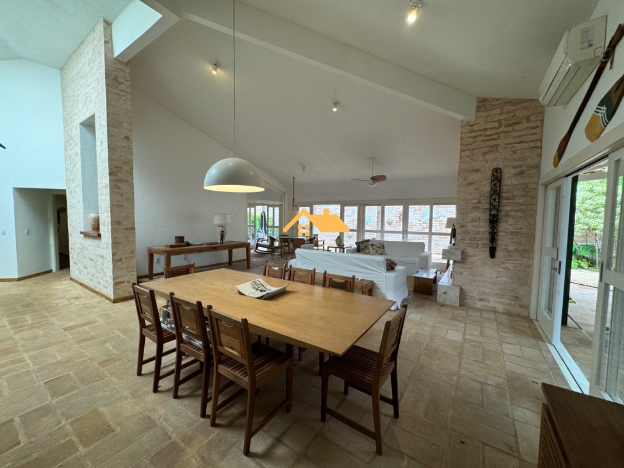 Casa de Condomínio, 5 quartos - Foto 8