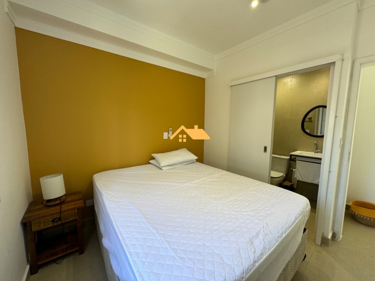 Casa de Condomínio, 4 quartos - Foto 19