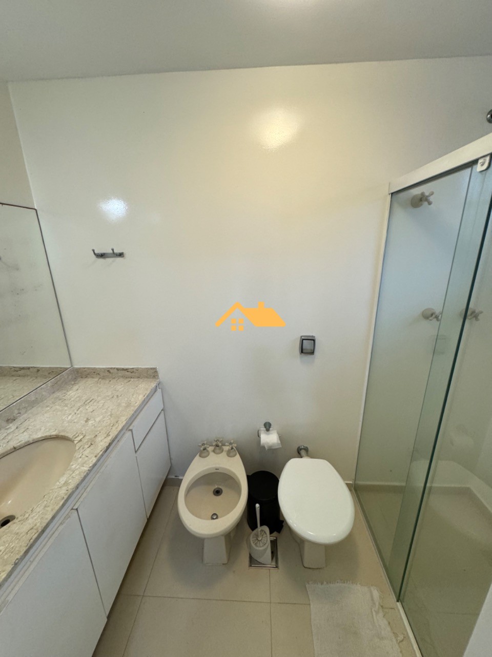 Casa de Condomínio, 3 quartos - Foto 16