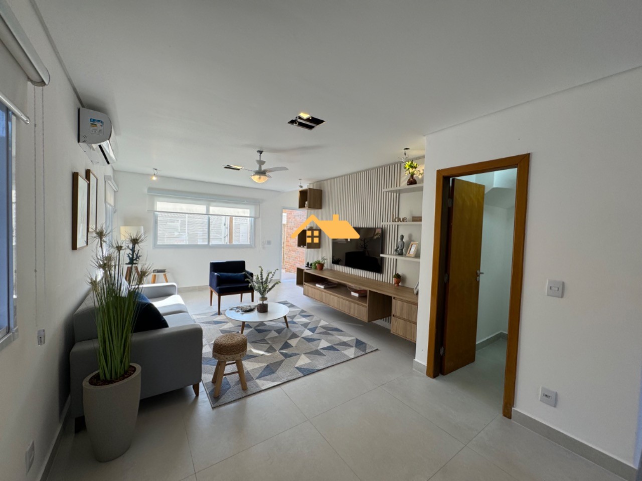 Casa de Condomínio, 4 quartos - Foto 9