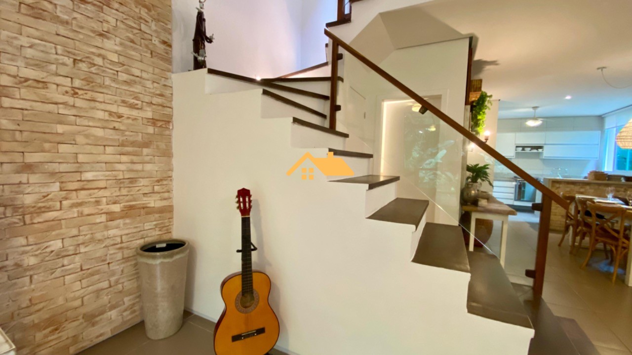Casa de Condomínio, 4 quartos - Foto 11