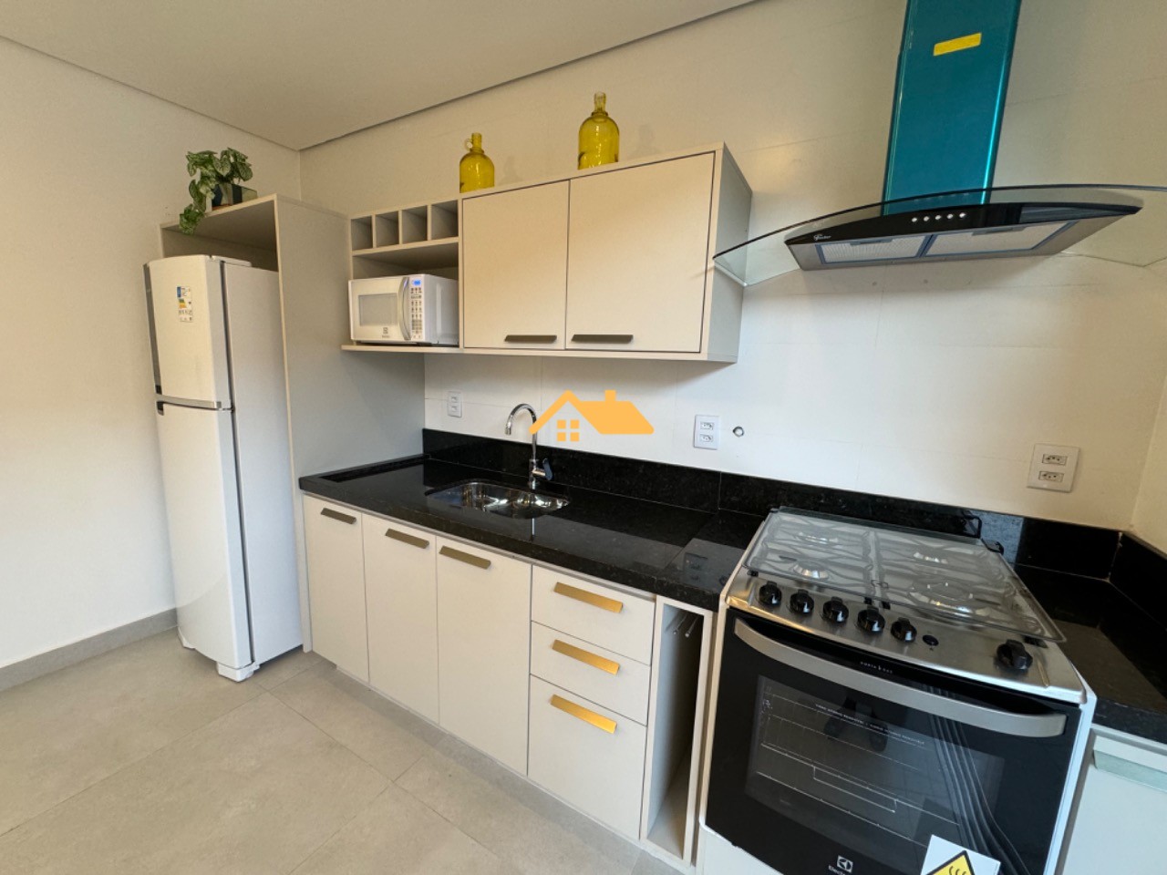 Casa de Condomínio, 4 quartos - Foto 13