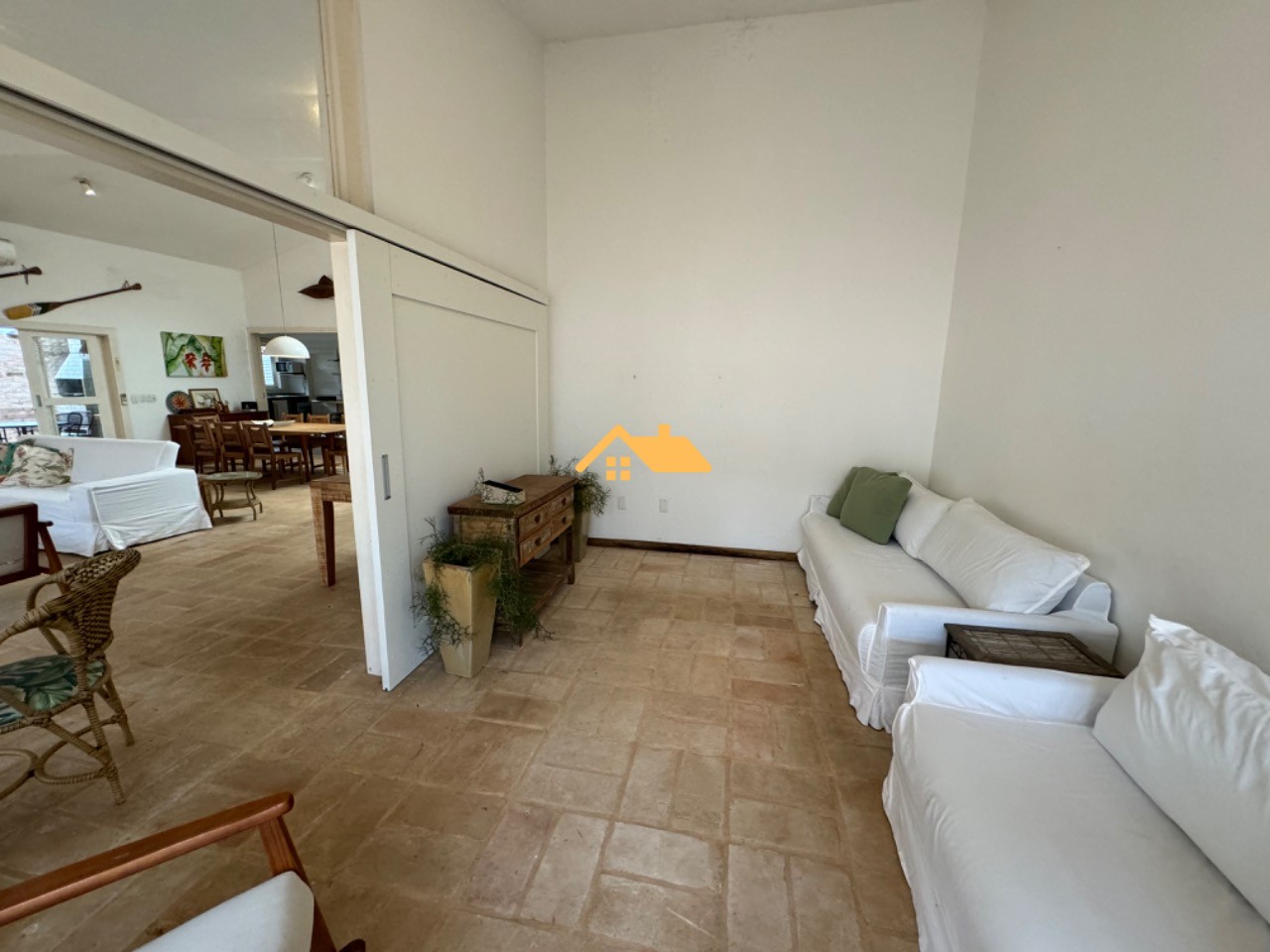 Casa de Condomínio, 5 quartos - Foto 10