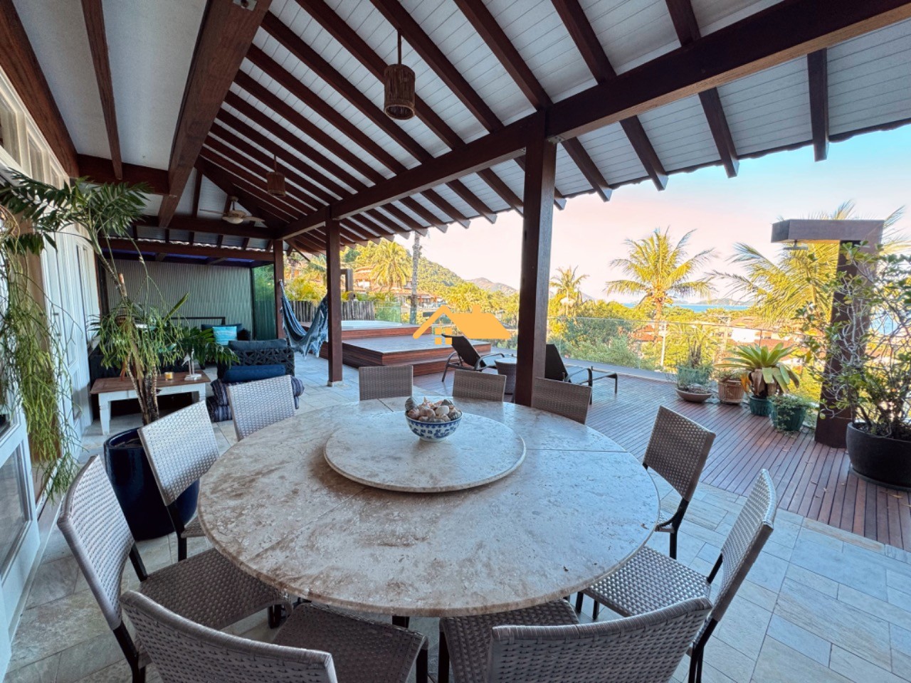 Casa de Condomínio, 5 quartos - Foto 7