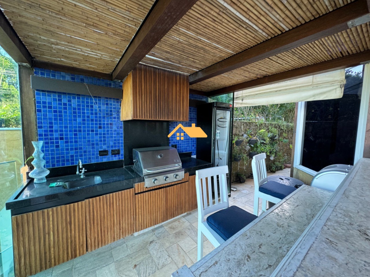 Casa de Condomínio, 5 quartos - Foto 6