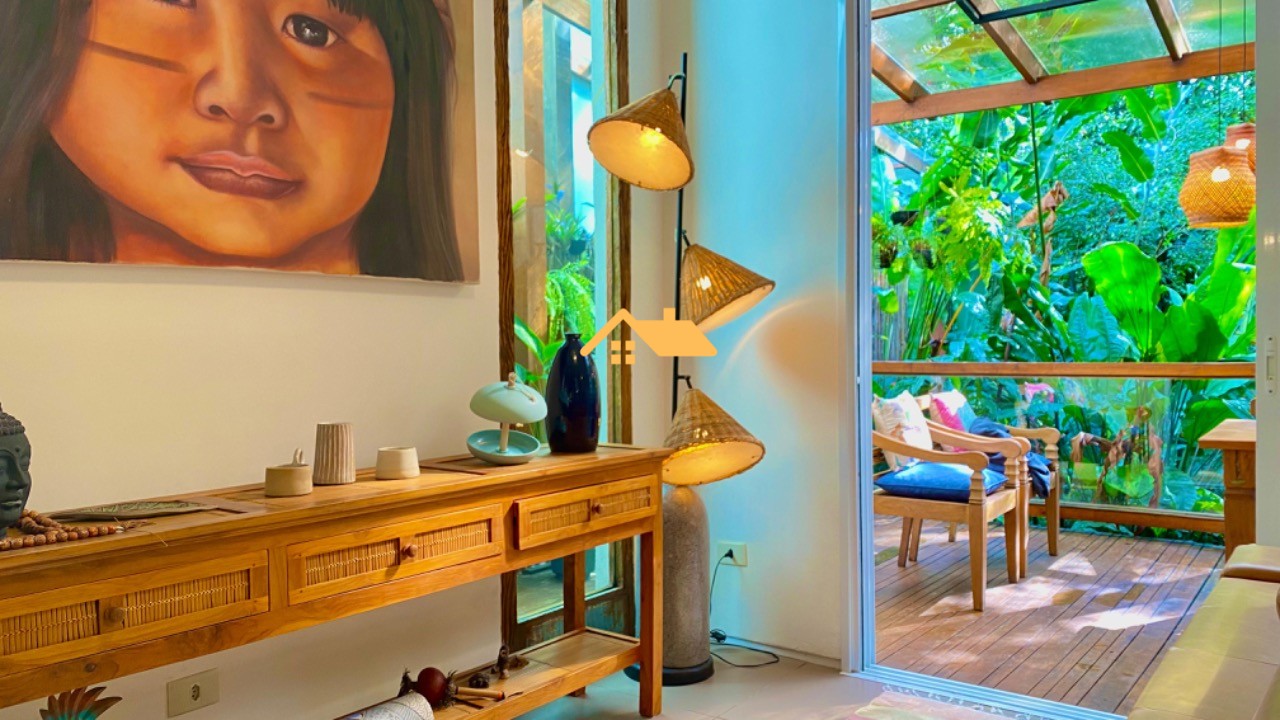 Casa de Condomínio, 4 quartos - Foto 4