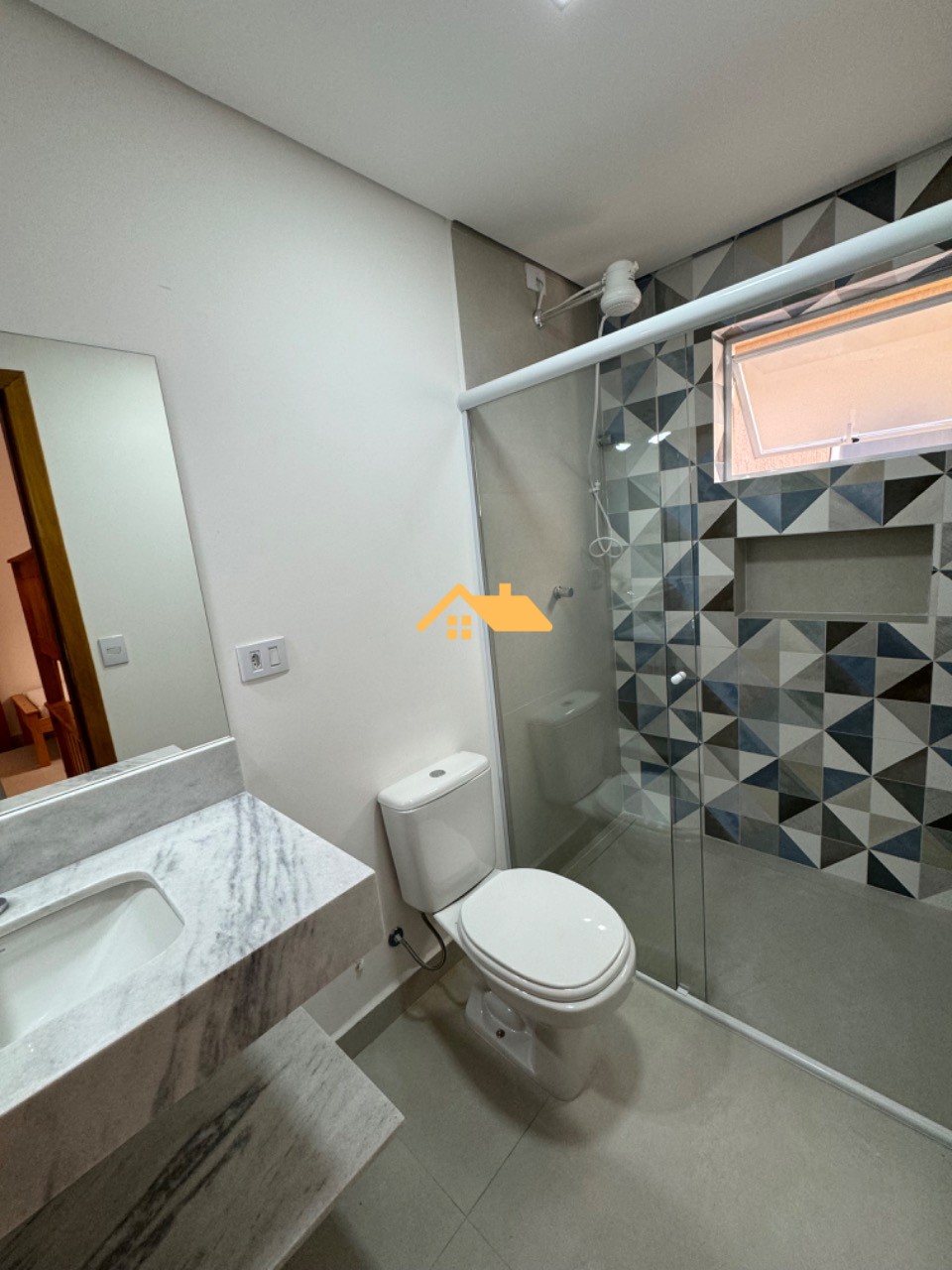 Casa de Condomínio, 4 quartos - Foto 21