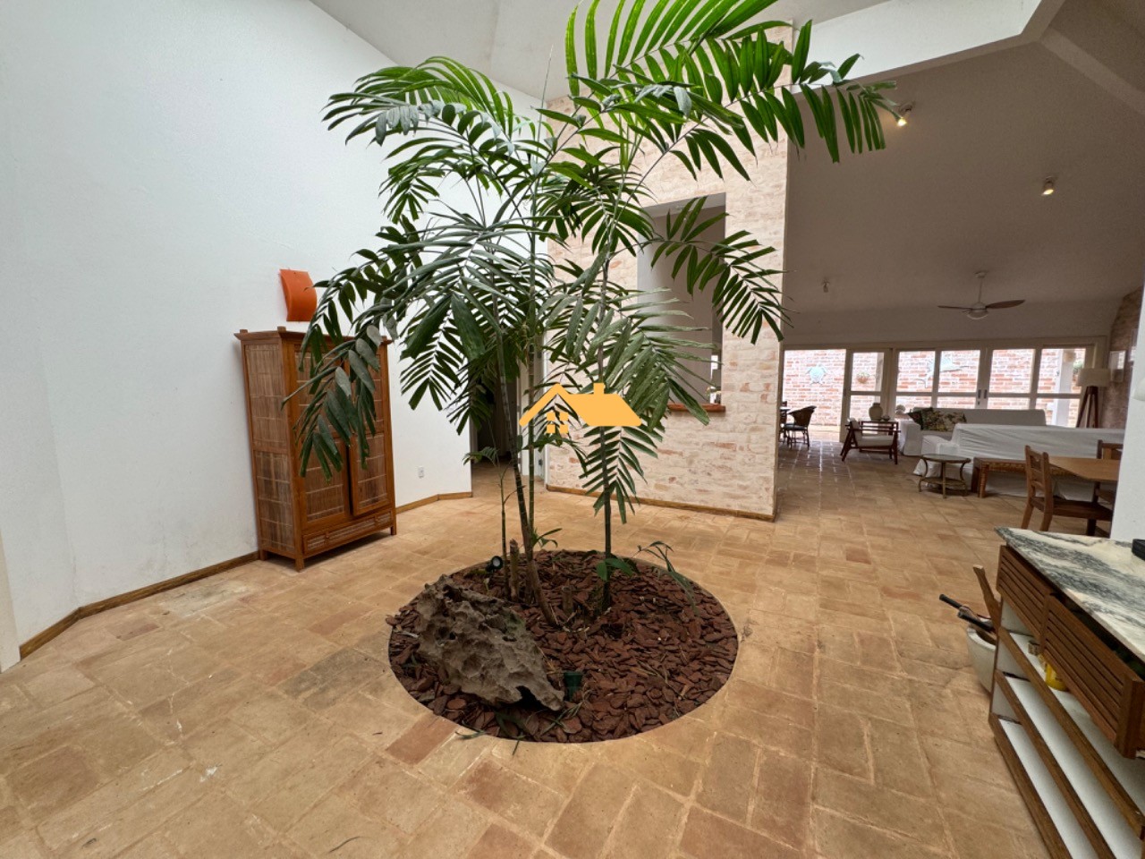 Casa de Condomínio, 5 quartos - Foto 2