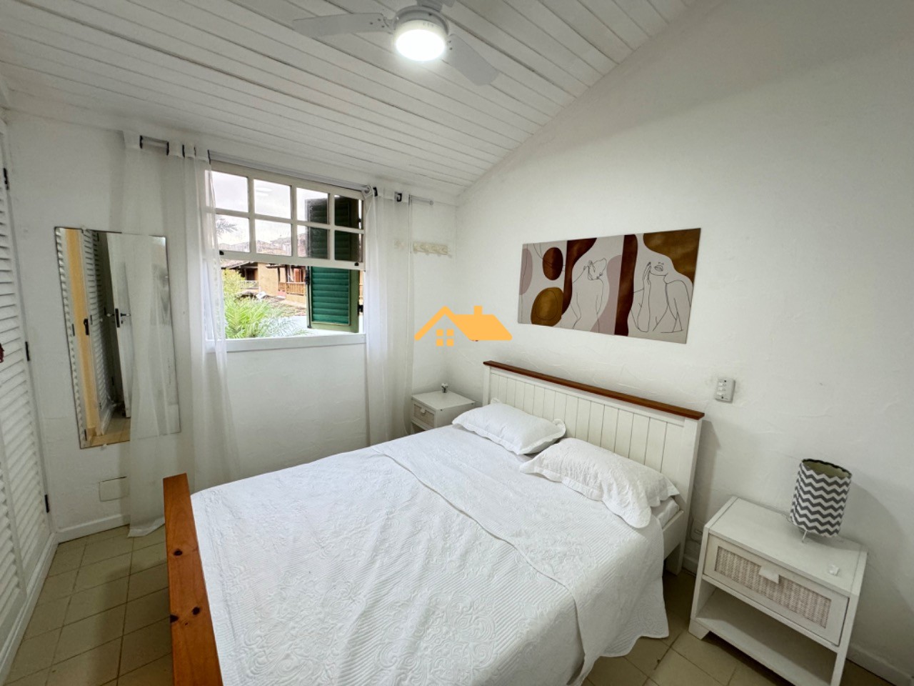 Casa de Condomínio, 3 quartos - Foto 14
