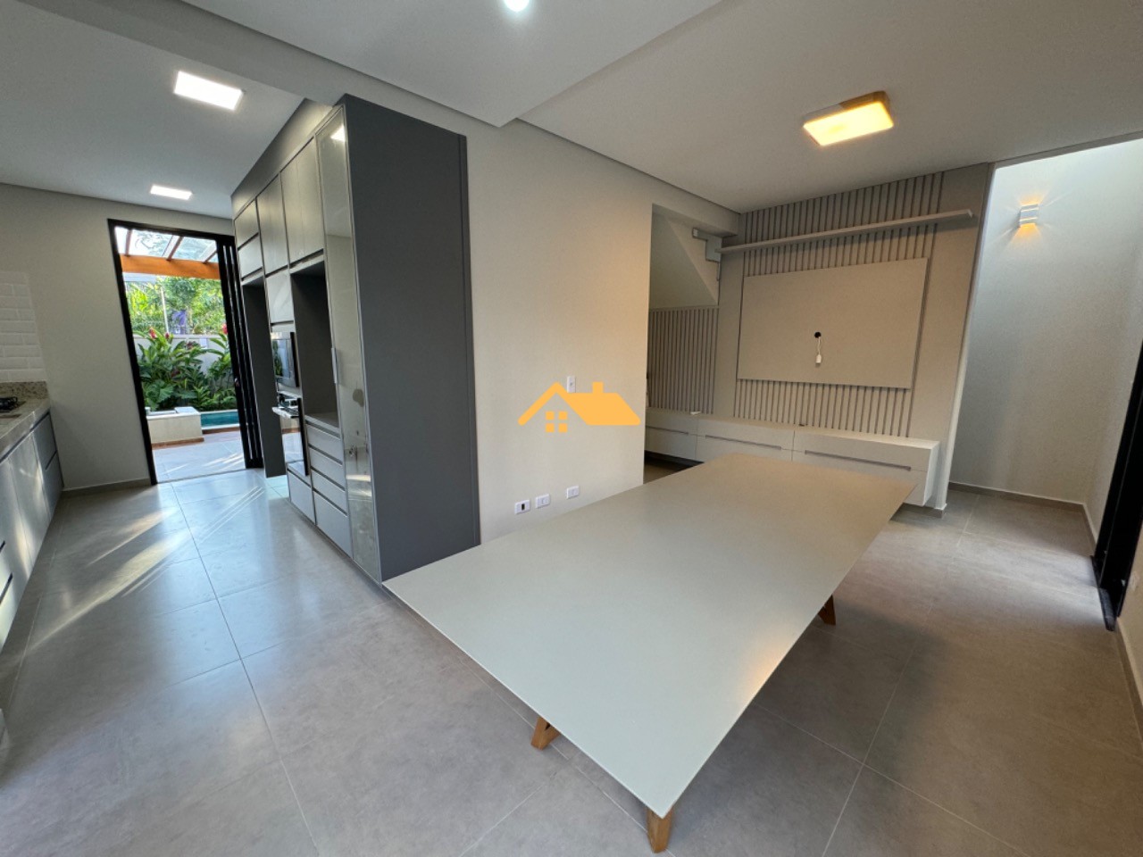 Casa de Condomínio, 4 quartos - Foto 8