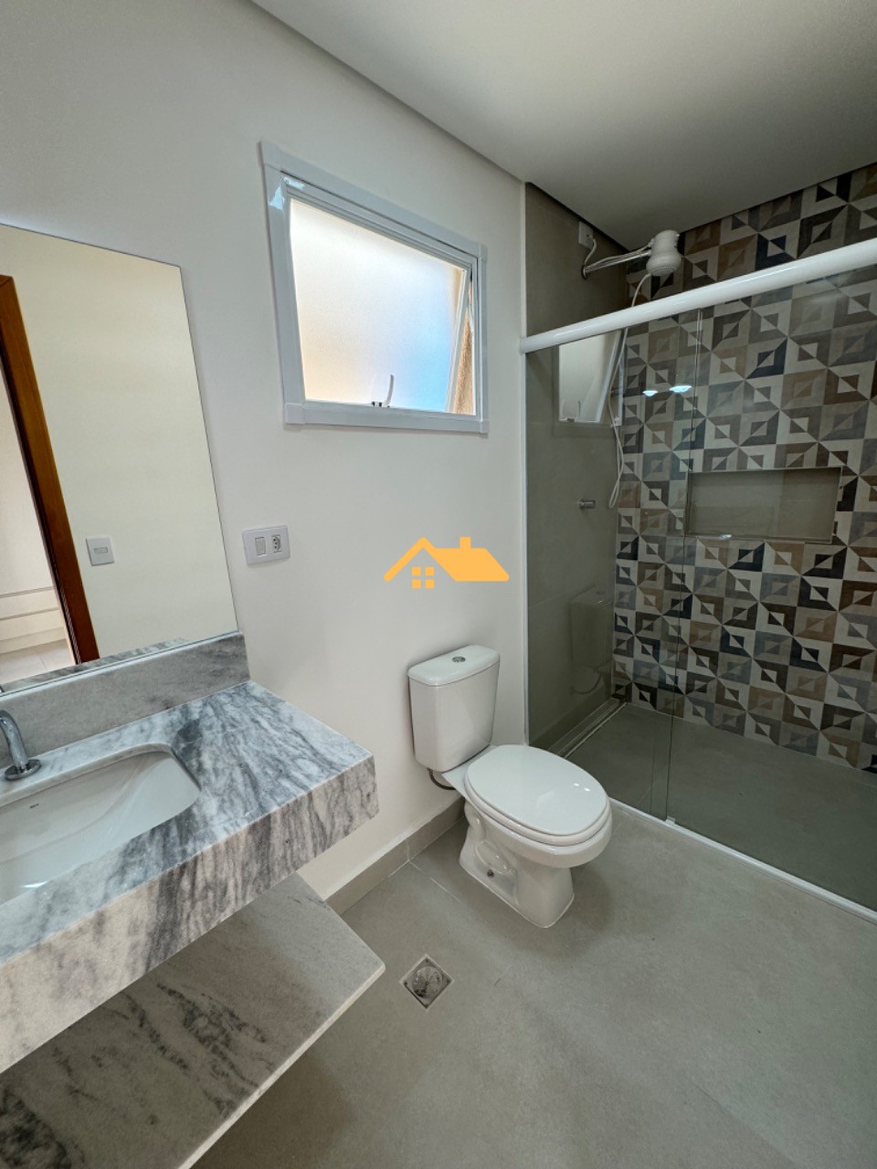 Casa de Condomínio, 4 quartos - Foto 24