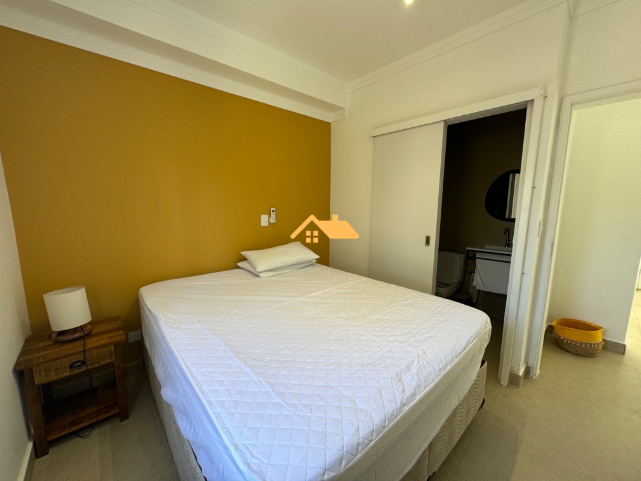 Casa de Condomínio, 4 quartos - Foto 18