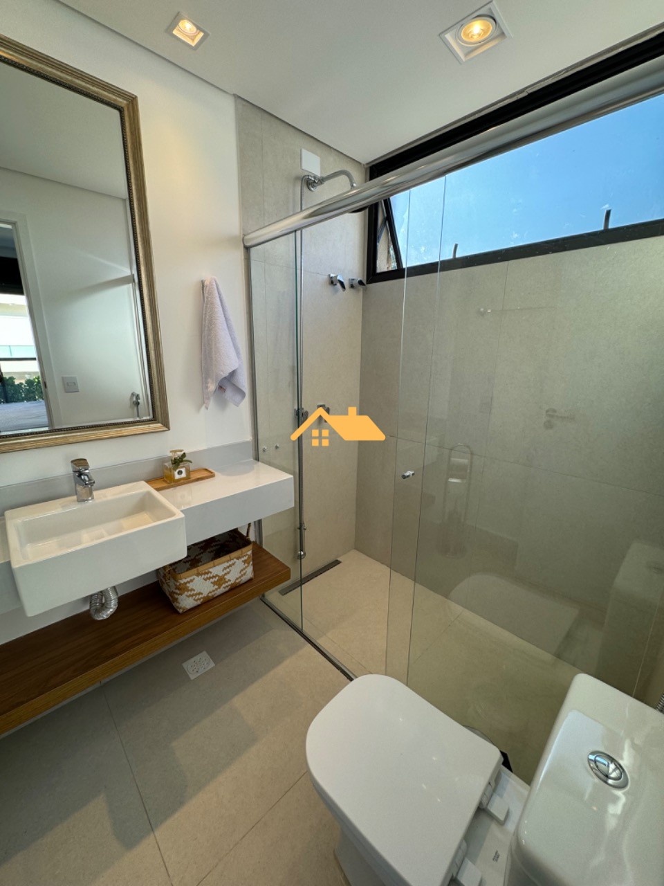Casa de Condomínio, 5 quartos - Foto 22