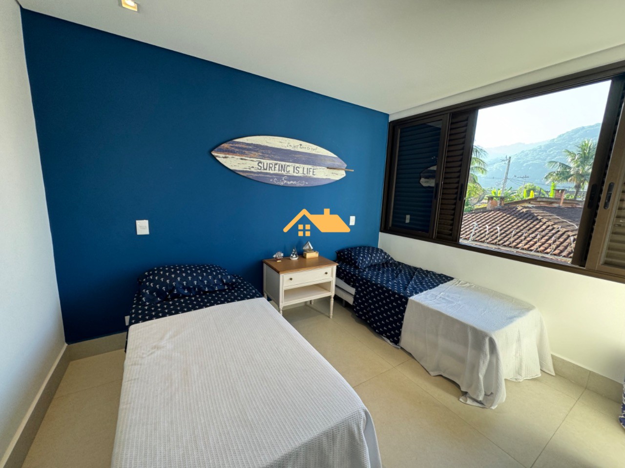 Casa de Condomínio, 5 quartos - Foto 17