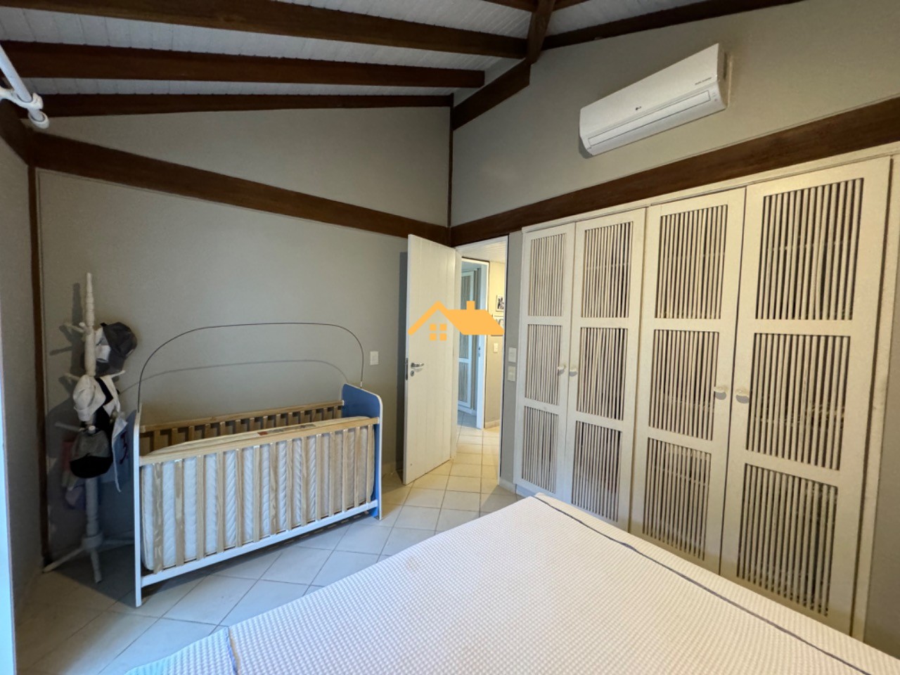 Casa de Condomínio, 5 quartos - Foto 38