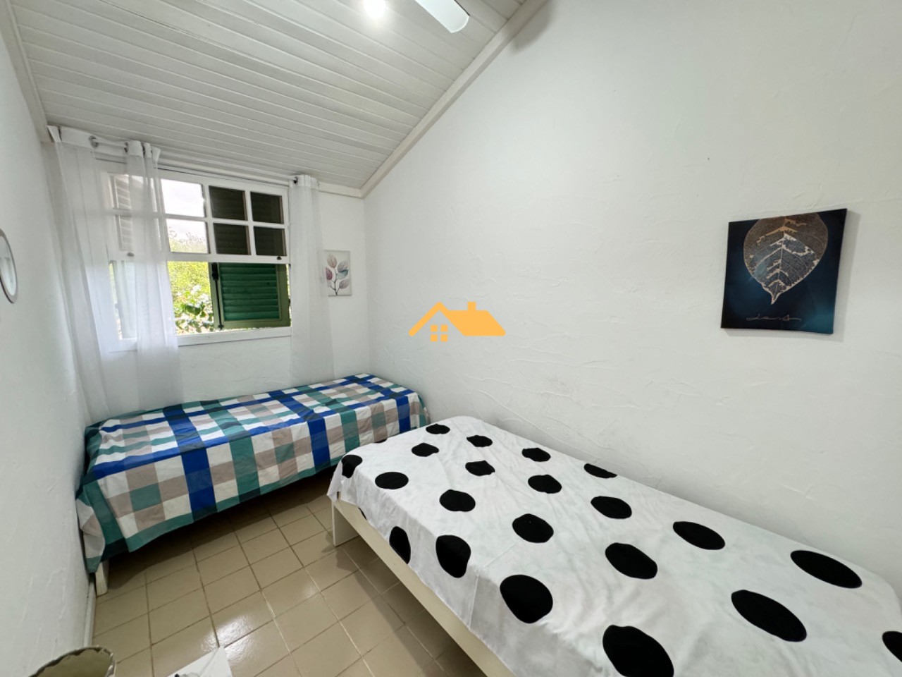 Casa de Condomínio, 3 quartos - Foto 11