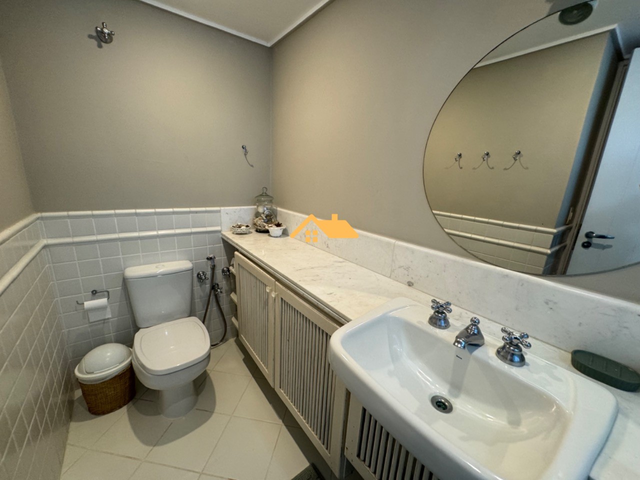 Casa de Condomínio, 5 quartos - Foto 36