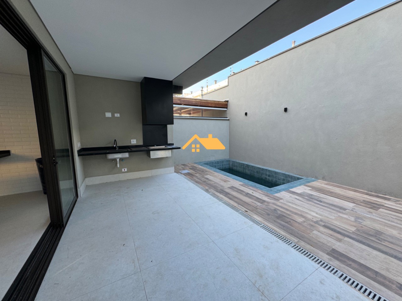 Casa de Condomínio, 4 quartos - Foto 7
