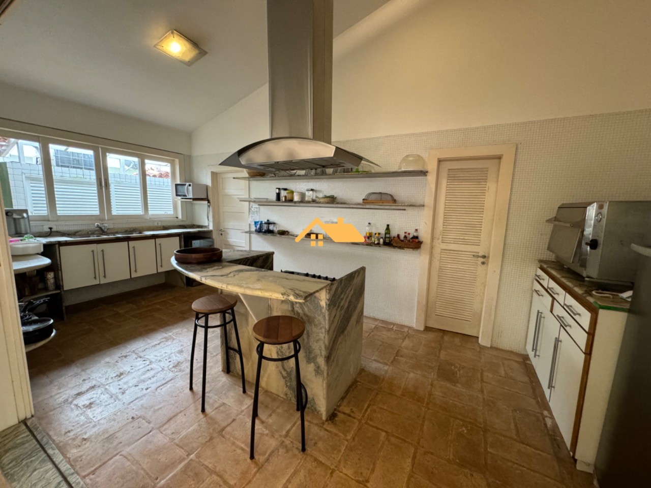 Casa de Condomínio, 5 quartos - Foto 12