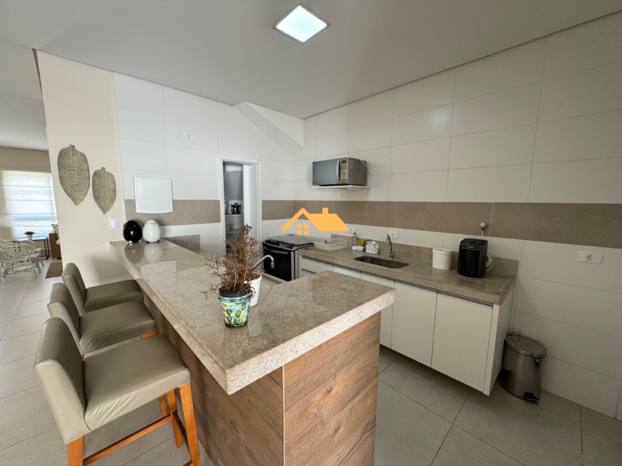 Casa de Condomínio, 4 quartos - Foto 7