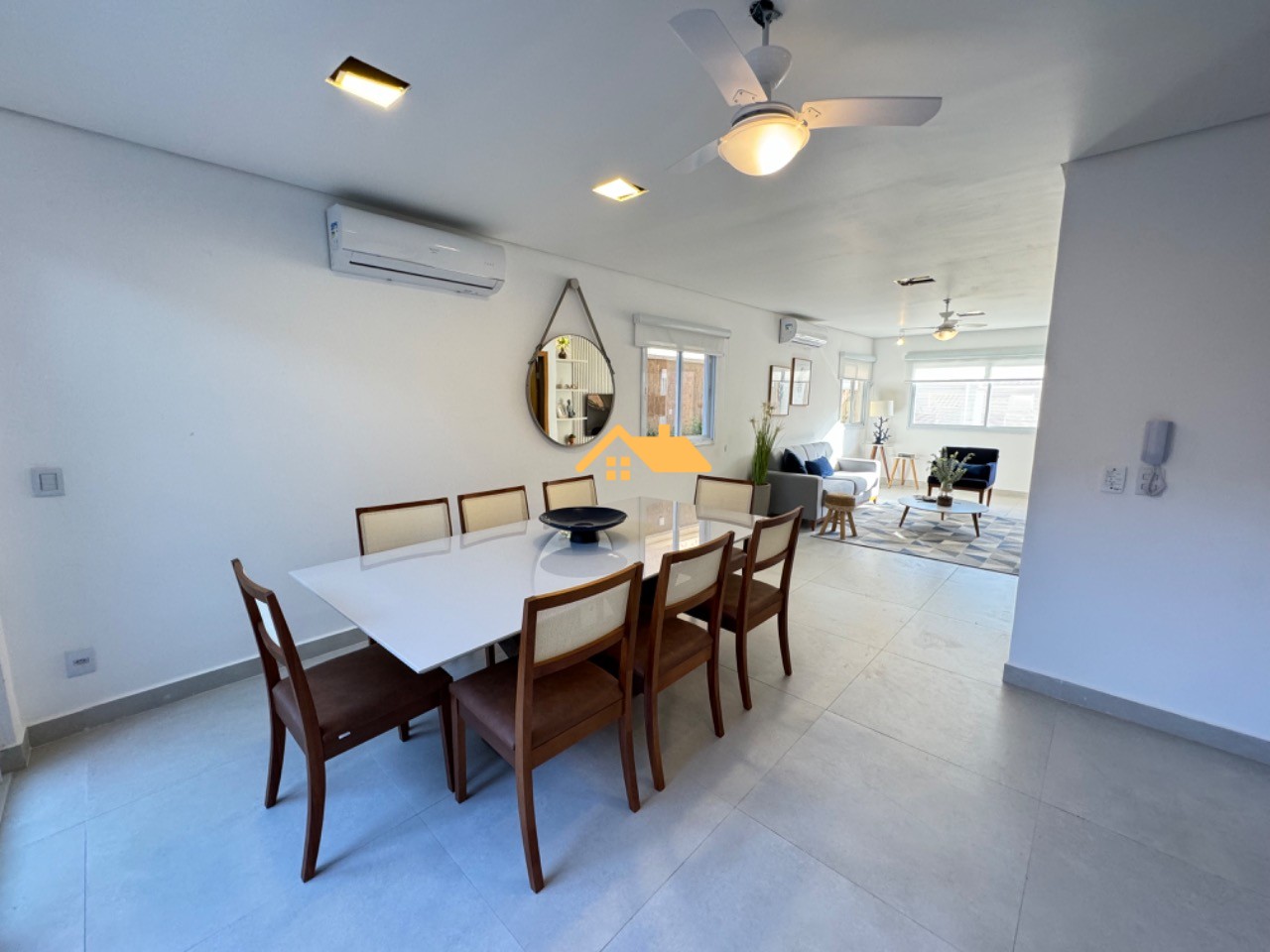 Casa de Condomínio, 4 quartos - Foto 14