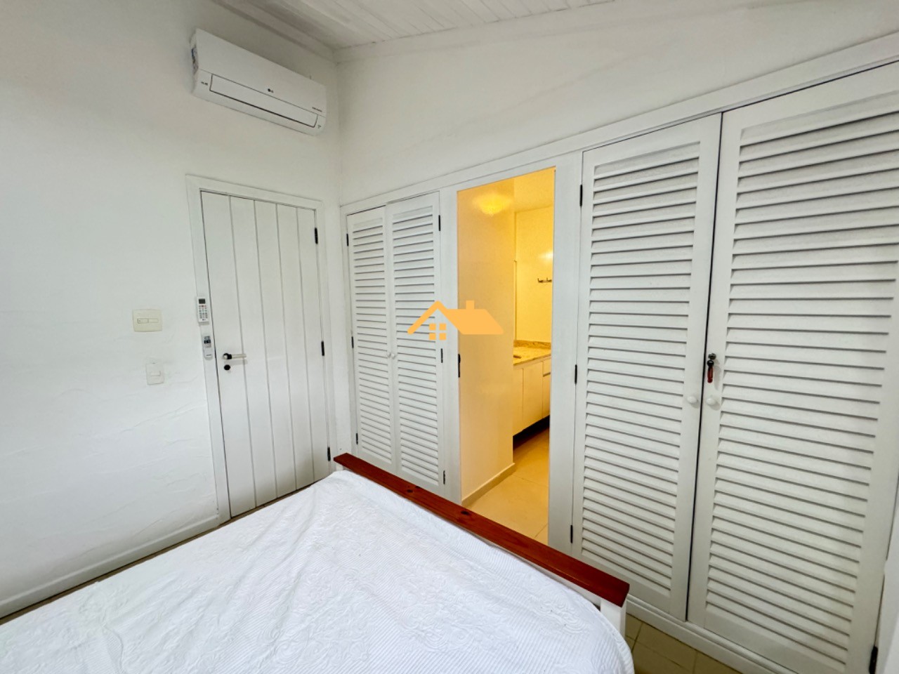 Casa de Condomínio, 3 quartos - Foto 15