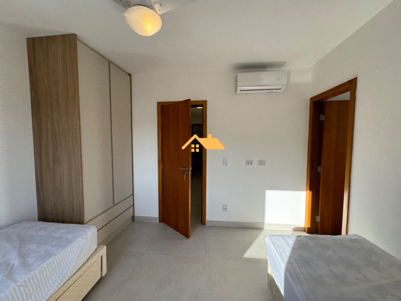 Casa de Condomínio, 4 quartos - Foto 23