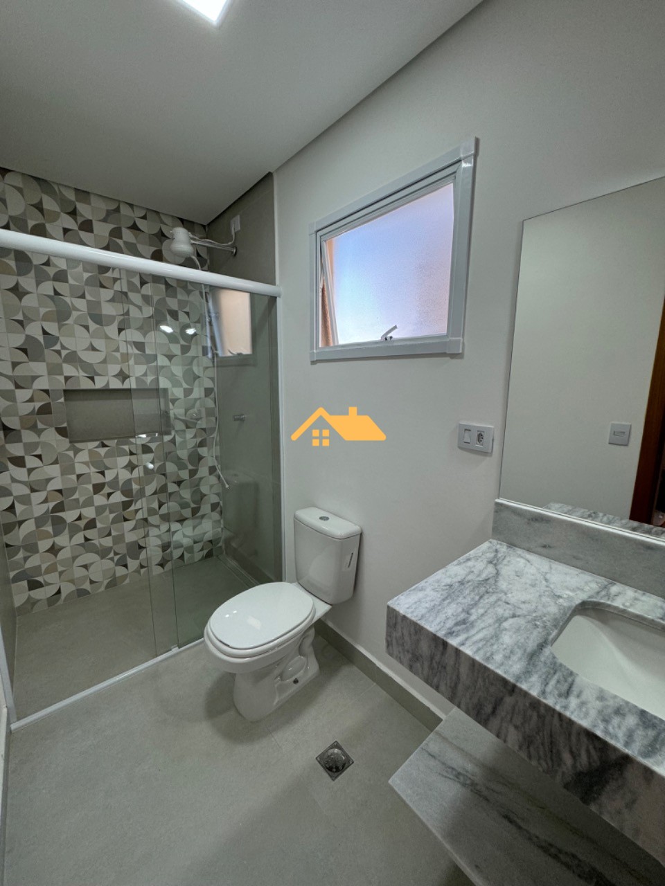 Casa de Condomínio, 4 quartos - Foto 18