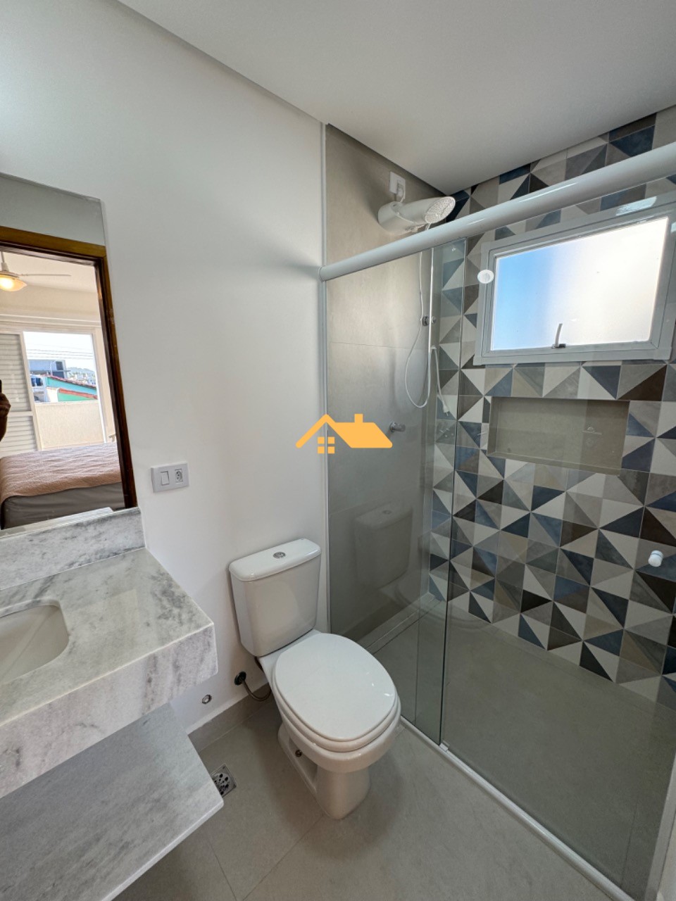 Casa de Condomínio, 4 quartos - Foto 25