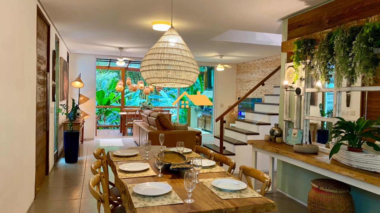 Casa de Condomínio, 4 quartos - Foto 7