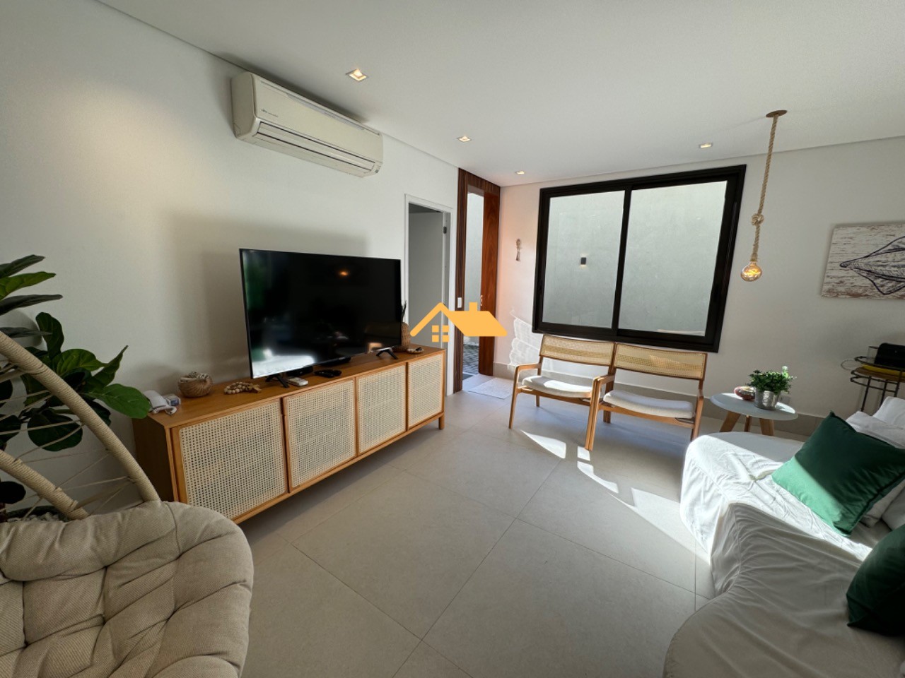 Casa de Condomínio, 5 quartos - Foto 3